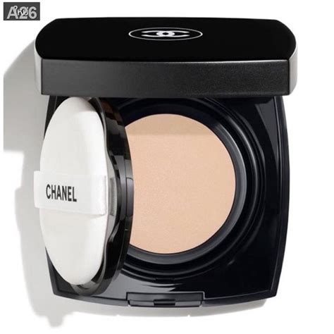 chanel teint de soleil|Chanel ultra le teint cushion.